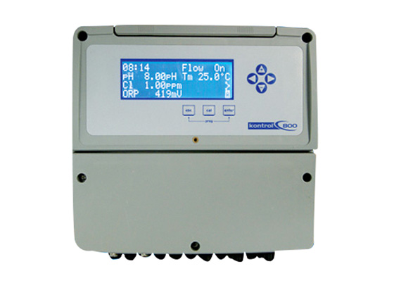 Kontrol 800(sh)ˮ|(zh)O(jin)؃x